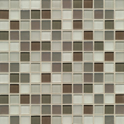 Loft Glass Collection - Tile