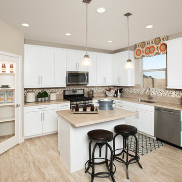 Phoenix, AZ - Beazer Homes Communities
