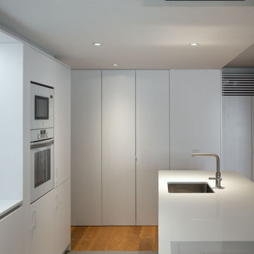 Apartment Refurbishment