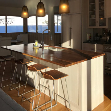 Vermont Residence by FOSTER ASSOCIATES