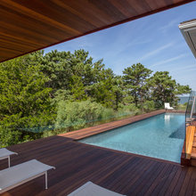 Piscine / Patio