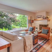 Living Room Ideas