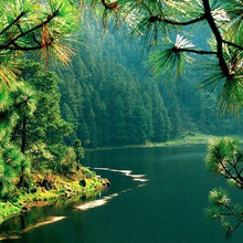paisajes