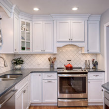 Kitchen ideas