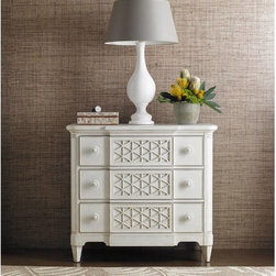 Cypress Grove Bachelor's Chest - Accent Chests And Cabinets