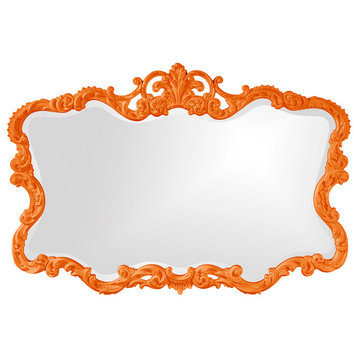 Talida Mirror, Orange