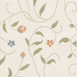 Stark Broadloom Collection | Floral/Classic - Products