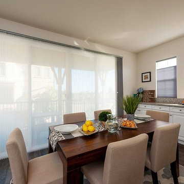 JCPenney Custom Window Treatment Designs