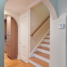 master renovation