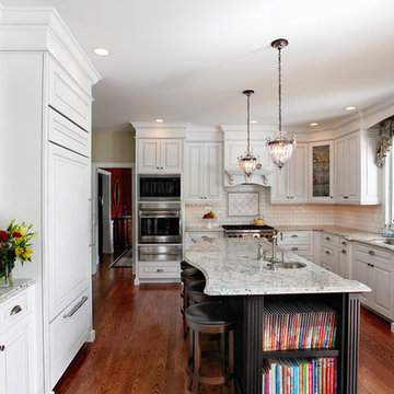Magnolia Way Kitchen