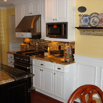 JF kichen remodel Phoenix