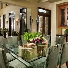 Kitchen tables