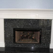 Fireplaces