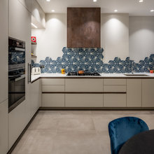 Tiling ideas