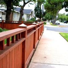 Fence