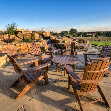 Loveland Landscape Project