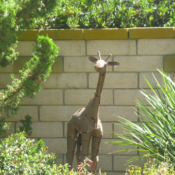 Sustainable Garden Makeover in Mission Viejo