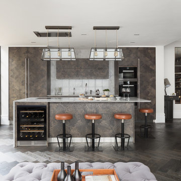 Kitchen Designs