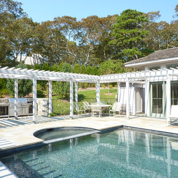 Martha's Vineyard Estate