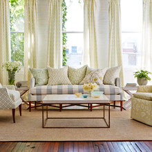 Living Room Ideas