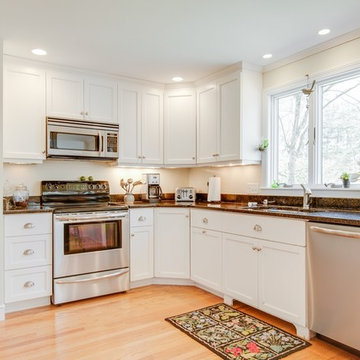 55 Saw Mill Lane - Medfield Listing