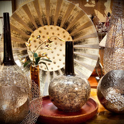 Decorative Accessories - Home Decor