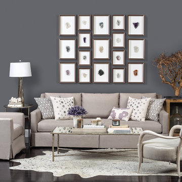 High Fashion Home Catalog Fall 2014