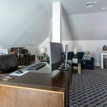Creating New Spaces for the New Normal