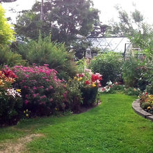 Garden Of joy
