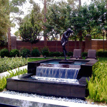 water feature