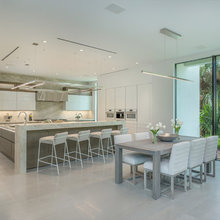 Kitchen Ideas