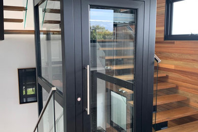 Point Arkwright Home lift