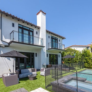 Transitional Home