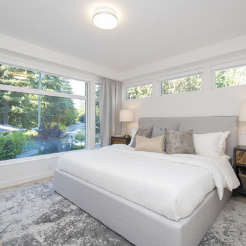 Pemberton Heights