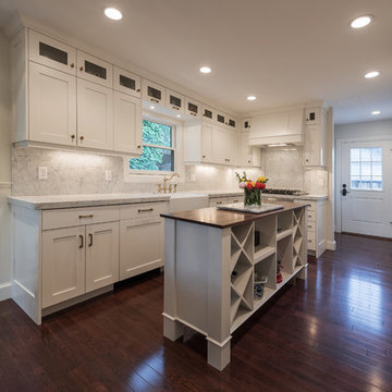 My Houzz: Charming Update for a 1920s Bungalow in Salt Lake City