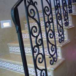 Stairs - Products