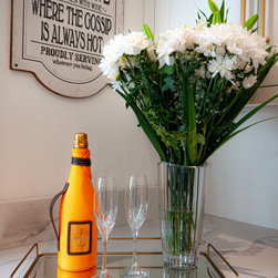 Elmstreet Home - Decorative Accents