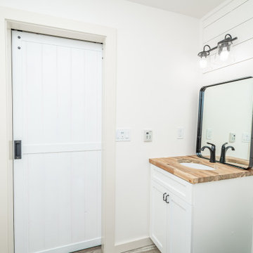 42 sq.ft 1 bed ADU - Woodland, CA