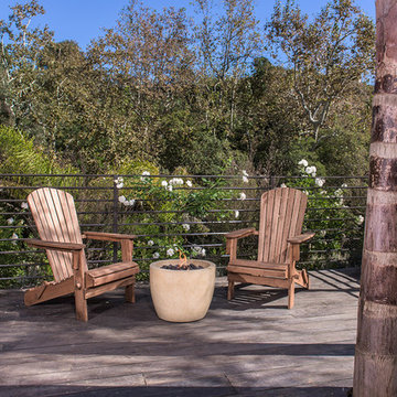 Eldorado Artisan Fire Bowls