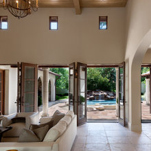 Back Yard/Patio