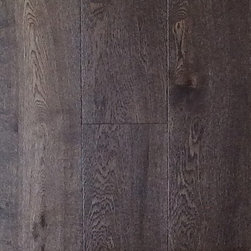 European Oak Colour Range 190mm - Products