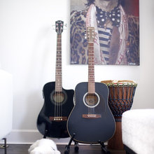 Music room