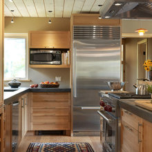 Concrete Counters