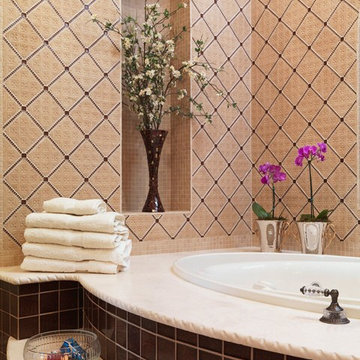 Shower Tile