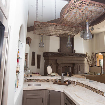 North Scottsdale-Eclectic a Design