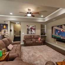 Family room idea