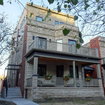 Residential Projects