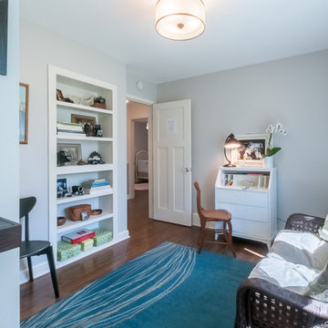 Remodeled Rambler Home