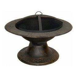 Fire Pits/Heaters - Products