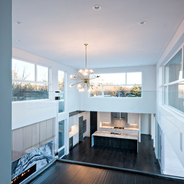 Courtyard Home